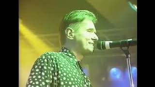 Falco - Monarchy Now (Live 1994 Pukersdorf)