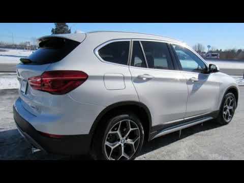 2018 BMW X1 Allentown, PA #5L27744S