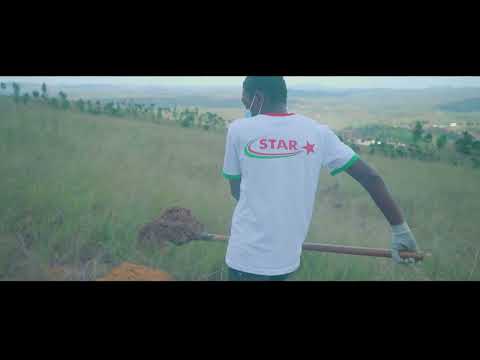 STAR MADAGASCAR - Campagne RSE environnement 2022