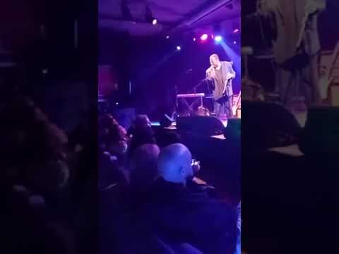 Roy Young Band - Let The Good Times Roll