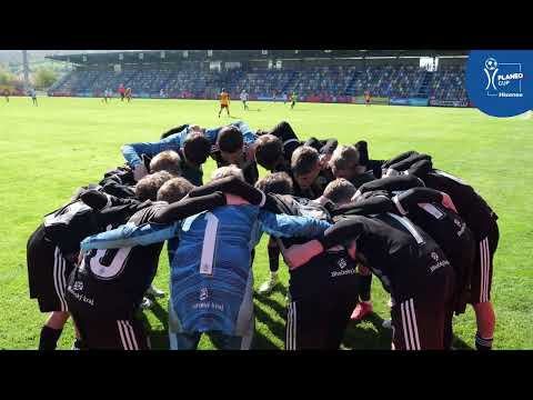 SK Dynamo Č. Budějovice - U13 - PLANEO CUP 2025