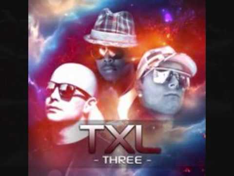 DJ KENT TXL -TELL ME  REMIX.wmv