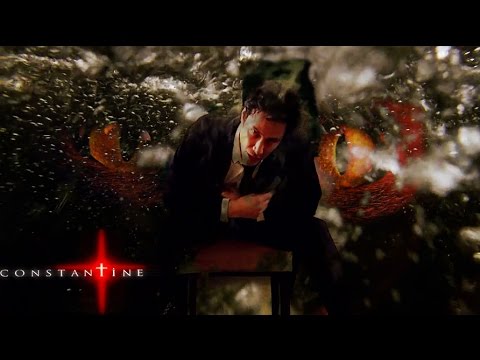 Constantine Tribute FMV - The Night