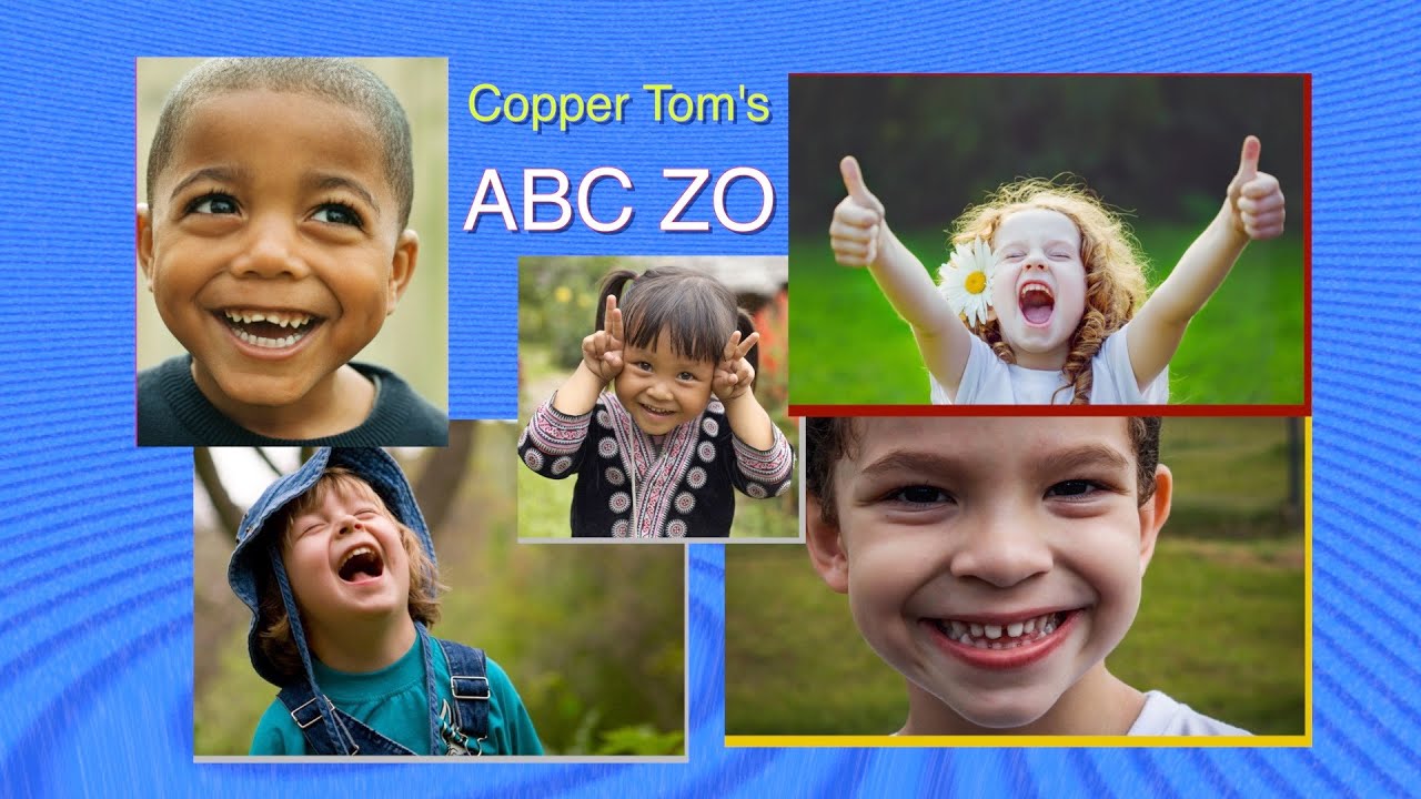 Promotional video thumbnail 7 for Copper Tom - Jump Around Parties