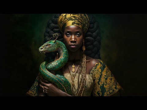 The Spiritual Power of Santa Marta la Dominadora