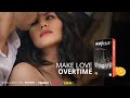 Manforce Overtime Condoms Delay Climax Make Love Overtime Ft Sunnyleone Hindi