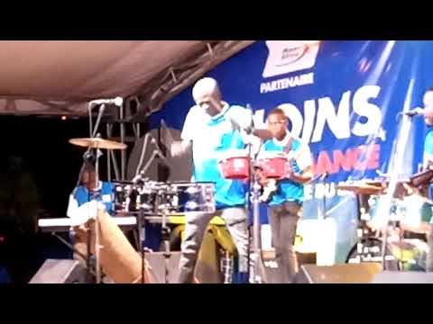 Sagbohan Danialou 👃