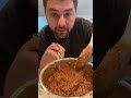 Original Tommy’s chilli recipe