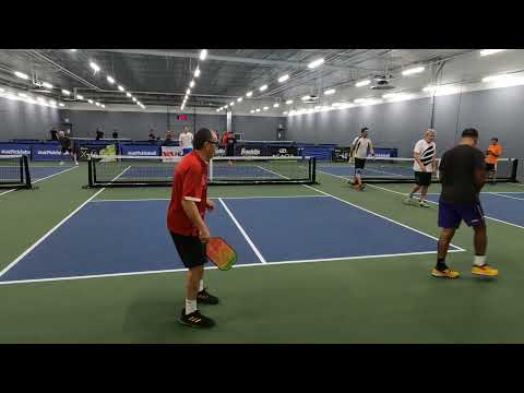 2021 RA Canadian Series vs Matt and Ernesto