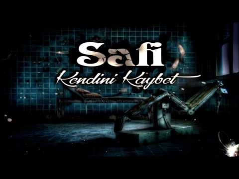 Safi - Kendini Kaybet