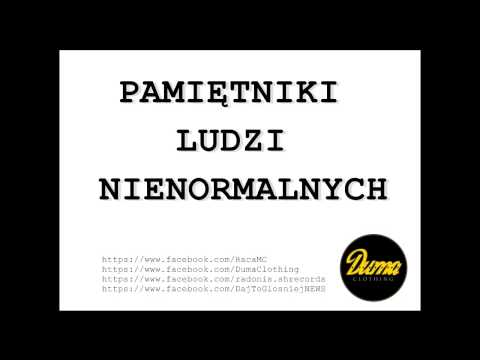 Raca - U Ciebie w Piekle (prod. Radonis)