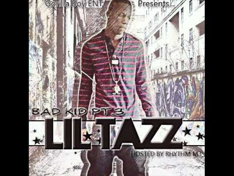 Lil Tazz ft. Greedy- What Is It ***2012 #Bk3 Leak***