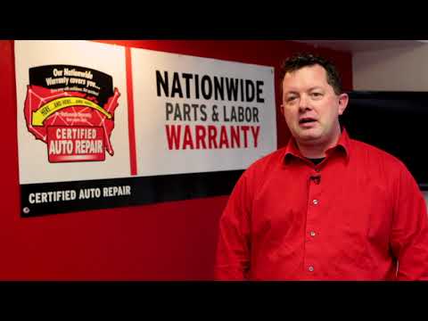 One or Three Oil Changes with Filter and Brake and AC Services at Stingray Auto Repair (Up to 73% Off) - Second Medium