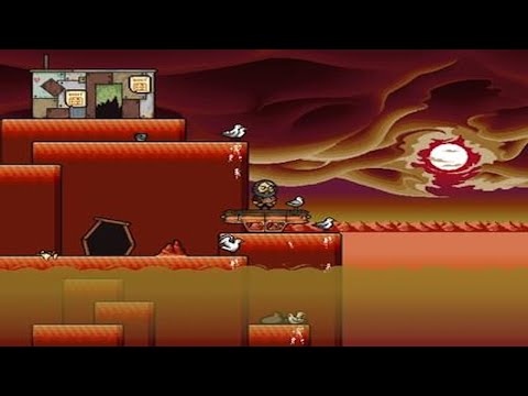 LISA: The Pointless OST | Taitoki | Tethered Sun