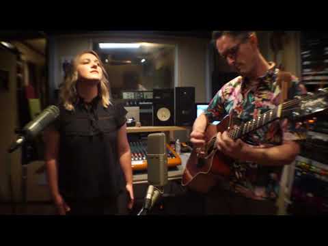 NPR Tiny Desk Contest 2019 | MV the Robot - You're Still There