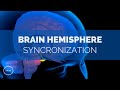 Gehirn Hemisphäre Synchronisation a Gehirn Hemisphäre Synchronisation a