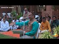 કાવ્યપઠન Mrugank Bhai Shah Ramkatha Manas Bhootnath 31 10 2023 Morari Bapu