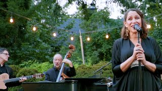 The Gardens of Sampson &amp; Beasley - Pink Martini ft. China Forbes | Live - 2022