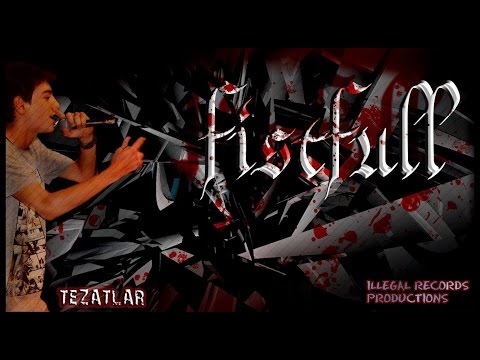 FistFull - Tezatlar (2014)