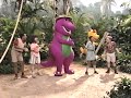 Imagination Island 1997 Version Part 31