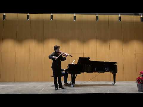 Sarasate: Gypsy Airs/Zigeunerweisen, Op. 20 | Nikita Koller