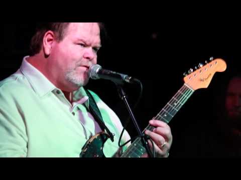 Love Junky - Buddy Whittington & Mouse Mayes at the 2016 KNON Blues Festival