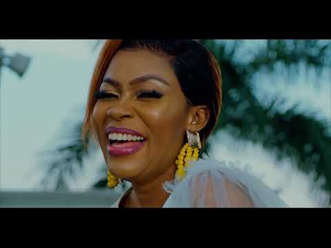 Ahoufe Joyclyn - Gye wani ft Obaapa Christy