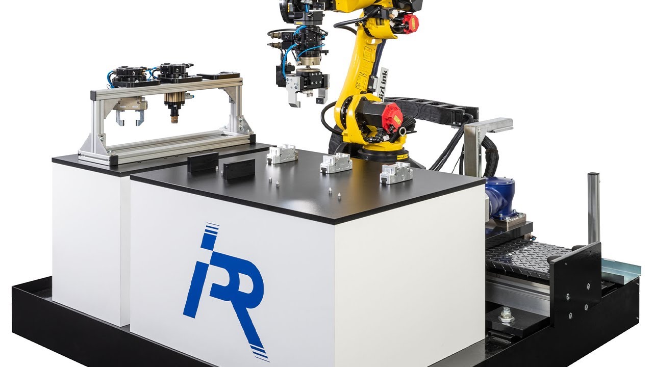 ToolChanger3: Modularität auf die Spitze getrieben
