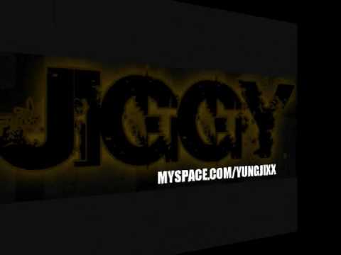 YUNG JIXX - RUN TINGZ