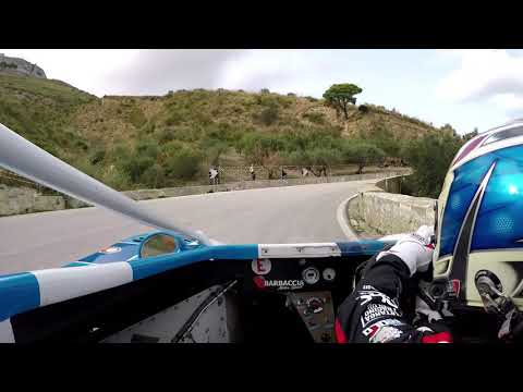 OBC 5° Salita Storica Monte Erice - Gara 2 | Totò Riolo