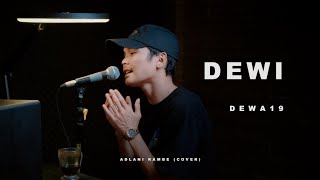 Download lagu DEWI - DEWA19 | Adlani Rambe (Cover) mp3 Download lagu DEWI - DEWA19 | Adlani Rambe (Cover) mp3