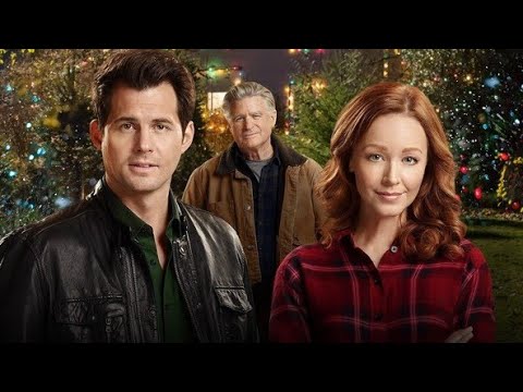 Natal nas Montanhas Rochosas - Filme de Natal e Romance 2017 - Dublado / Completo