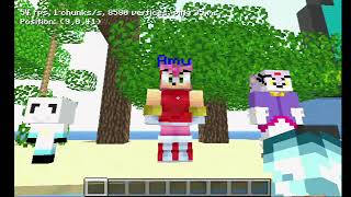 Classicube Dreamcast Live Stream