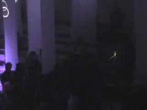 Lunastrom in der Nachtlinie