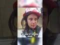 She Robbed A Bank Lebanon Economic Crises Shorts