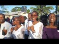 Kubali Kutumika Is Such A Blessing