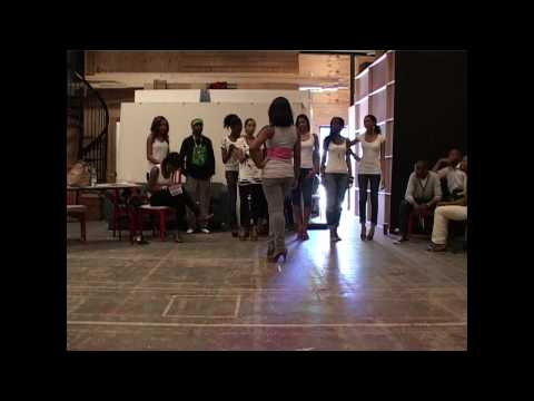 Miss Southern Africa 2010