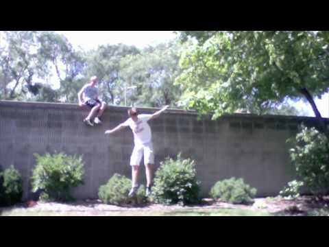 Justin Bergeron is boss