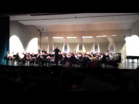 Liadov Fanfare by Brian Beck