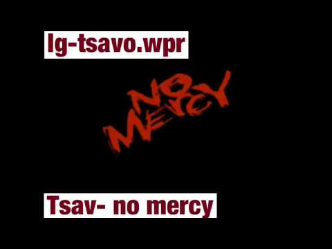 Official Tsav No Mercy