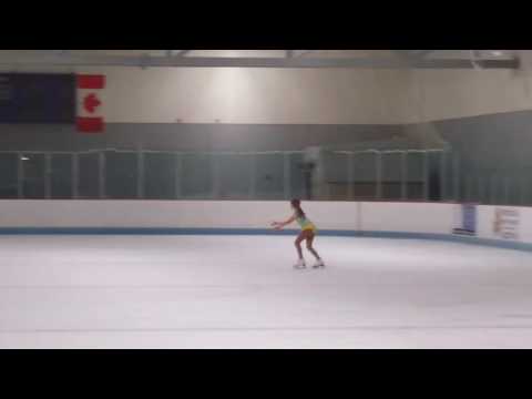 Katsiaryna Bobrykava practice (no test program)