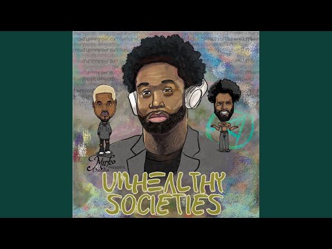 The Greatest (feat. Antioch Alumni & Deadman Walking)