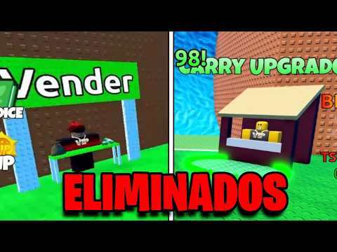 Contenido ELIMINADO De Escapa del Tsunami por Brainrots