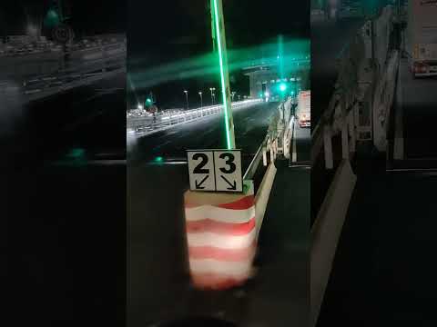 The Calais-Dover ferry crossing through the eyes of a professional driver