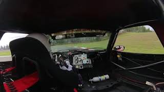 24 Hours of Lemons @ The Ridge - 2023