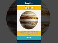 Jupiter - Jupiter is the biggest planet... video thumbnail