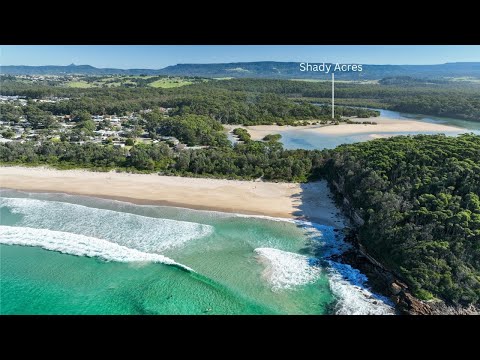 36 Macleay Street, Narrawallee, South Coast, 4房, 2浴, House