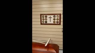 Krestridge Video Tour