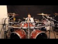 Timo ft. Santiano - Johnny Boy - Drums 