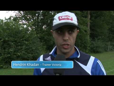 HC & FC Victoria 1893: The Good Old